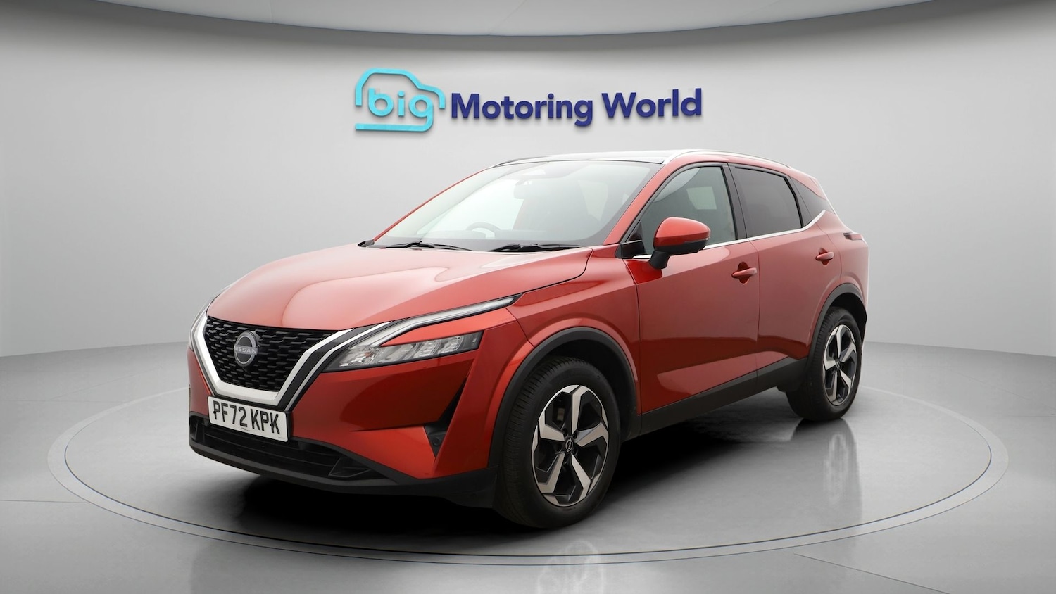 Used Nissan Qashqai 2022 for sale - 77458430: Photo 3
