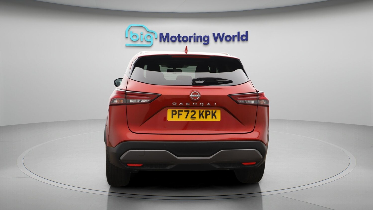 Used Nissan Qashqai 2022 for sale - 77458430: Photo 6