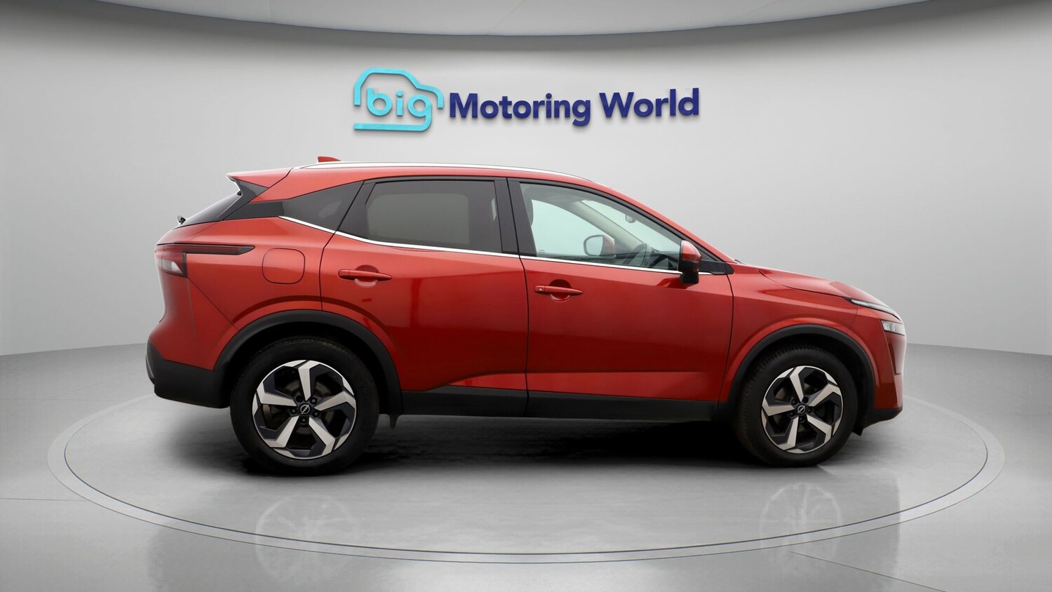 Used Nissan Qashqai 2022 for sale - 77458430: Photo 8