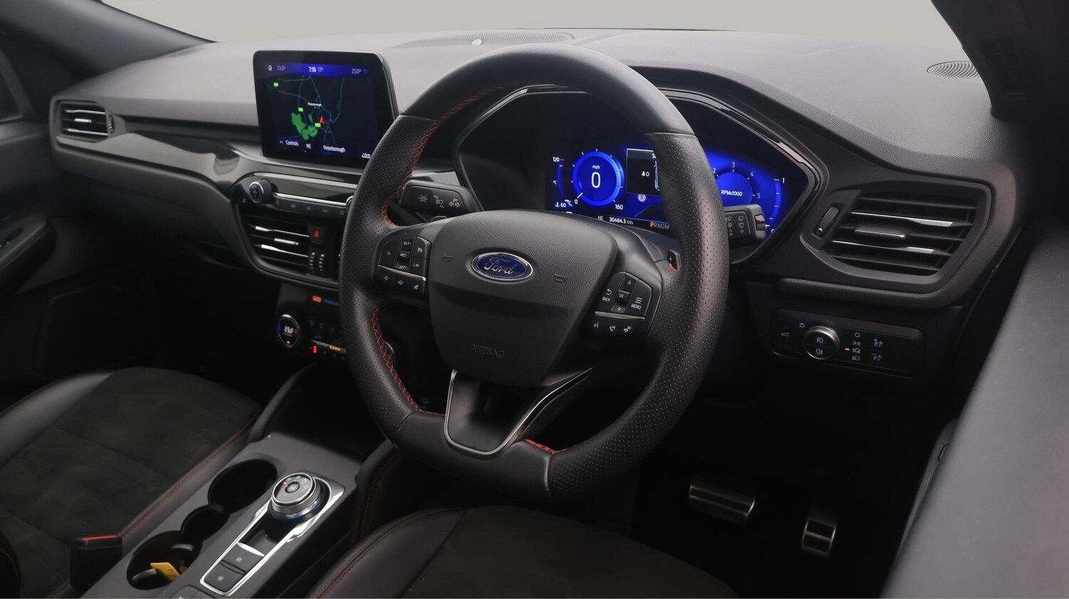 Used Ford Kuga 2020 for sale - 76238670: Photo 10