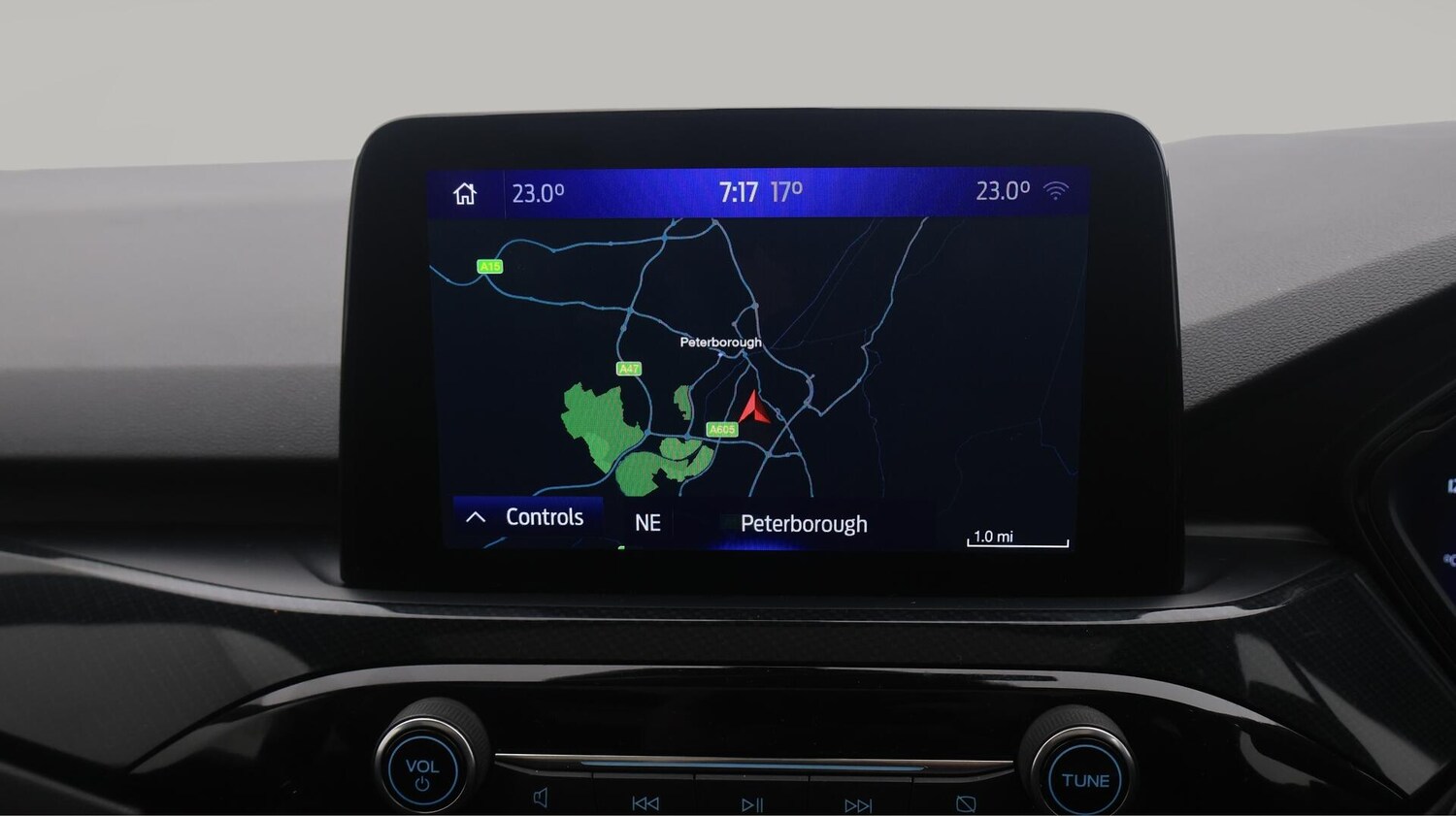 Used Ford Kuga 2020 for sale - 76238670: Photo 12