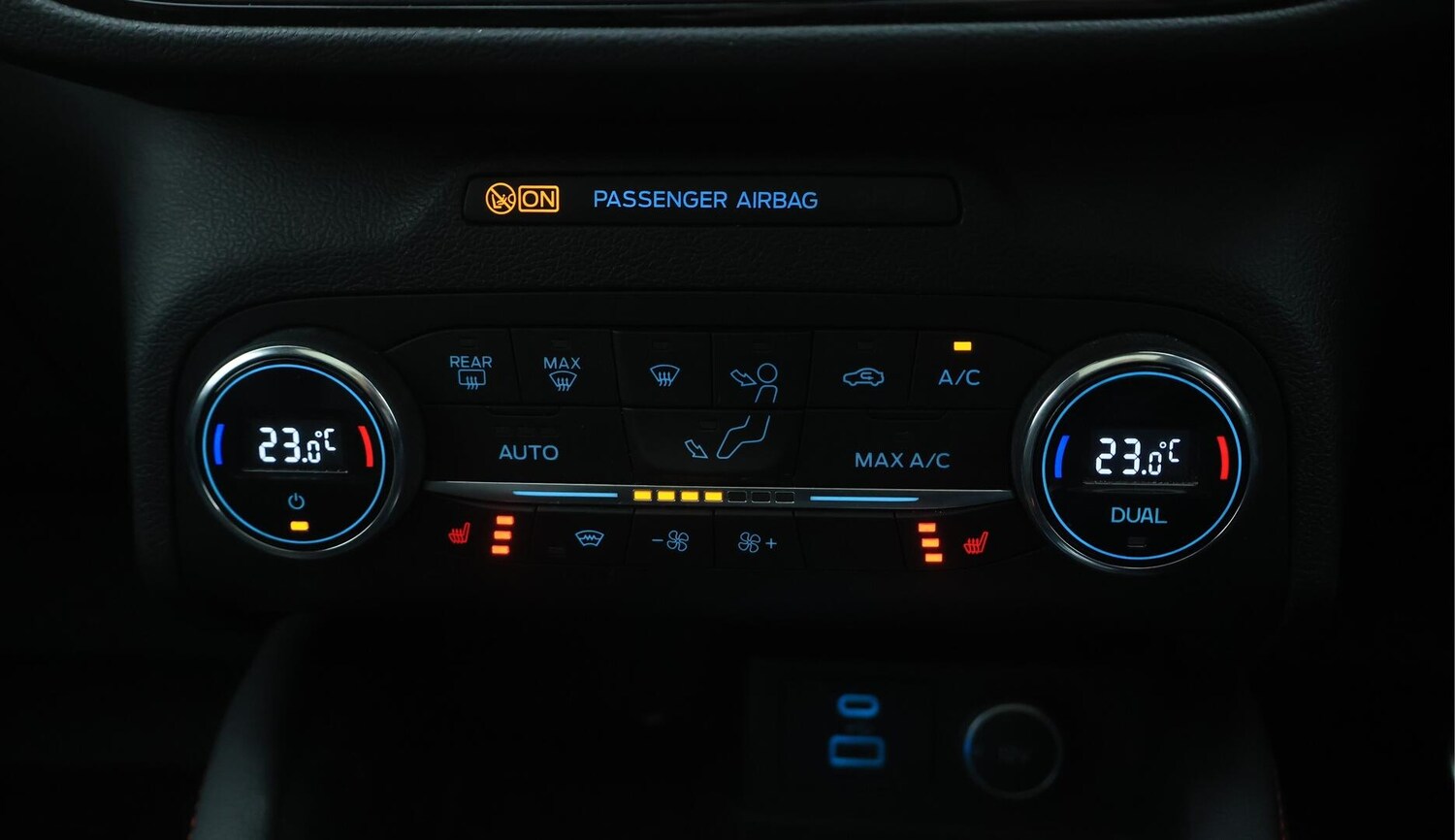 Used Ford Kuga 2020 for sale - 76238670: Photo 13