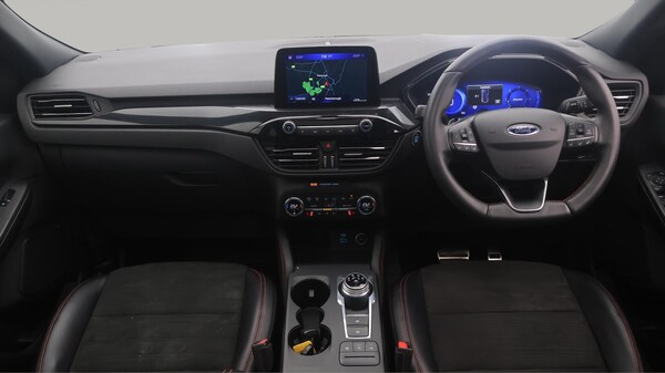 Used Ford Kuga 2020 for sale - 76238670: Photo 14