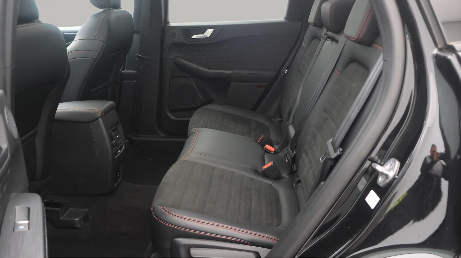 Used Ford Kuga 2020 for sale - 76238670: Photo 17