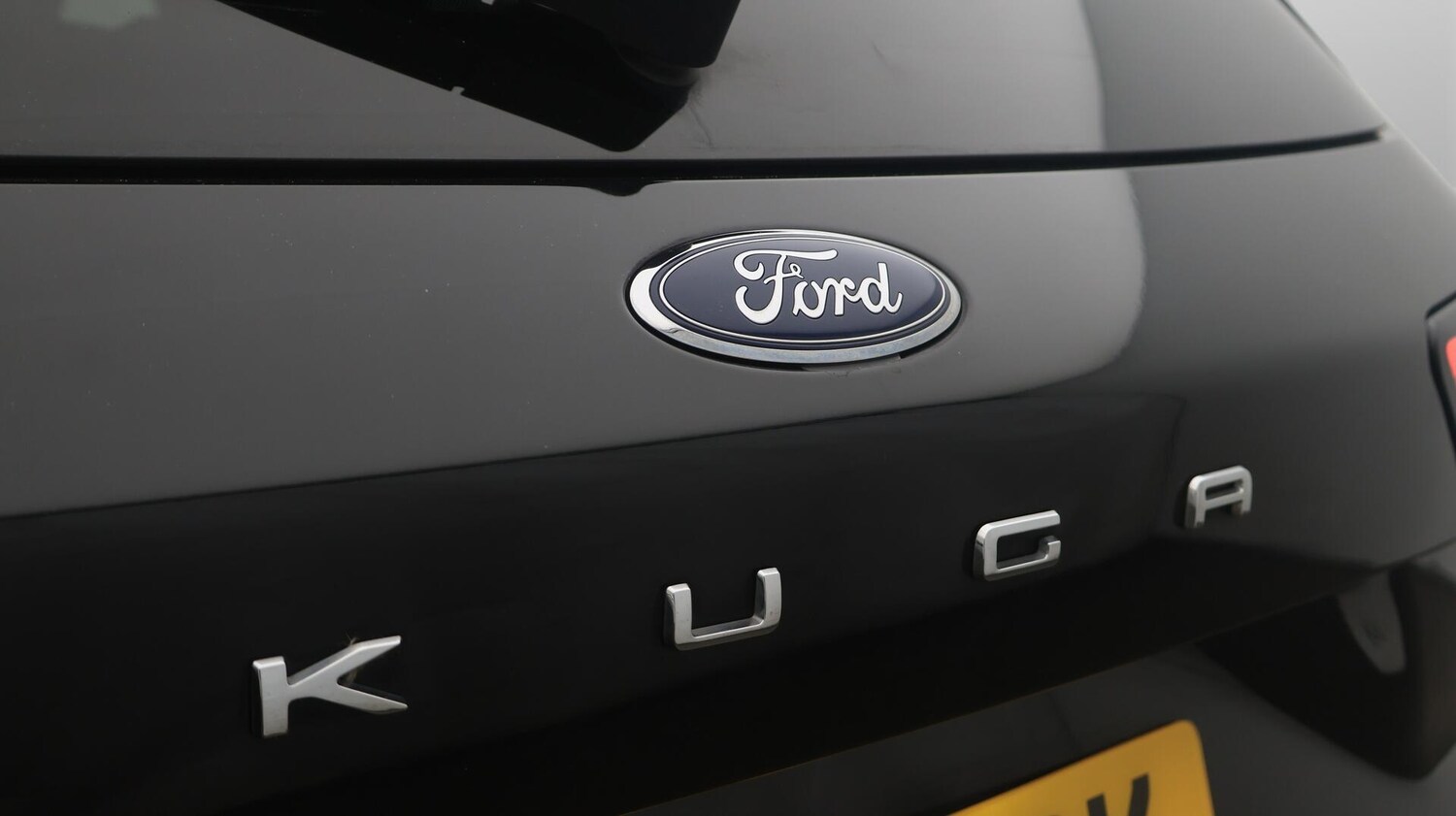 Used Ford Kuga 2020 for sale - 76238670: Photo 25