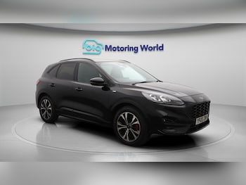 Used Ford Kuga 2020 for sale - 76238670: Photo 2