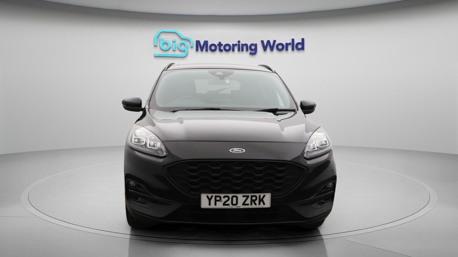 Used Ford Kuga 2020 for sale - 76238670: Photo 3