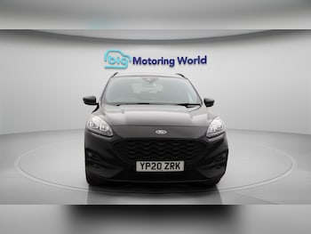 Used Ford Kuga 2020 for sale - 76238670: Photo 3