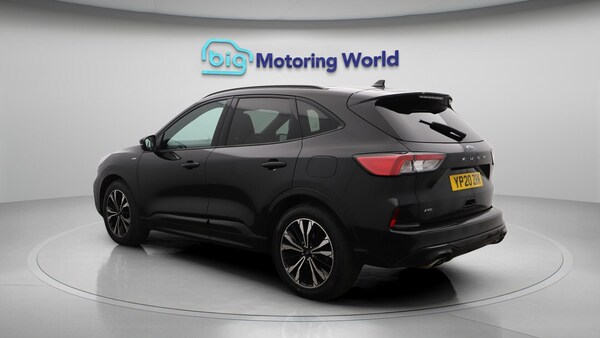 Used Ford Kuga 2020 for sale - 76238670: Photo 6