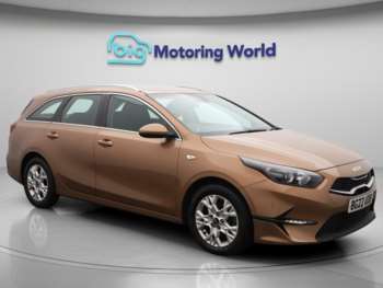 2022 (22) - 1.0T GDi ISG 2 5dr