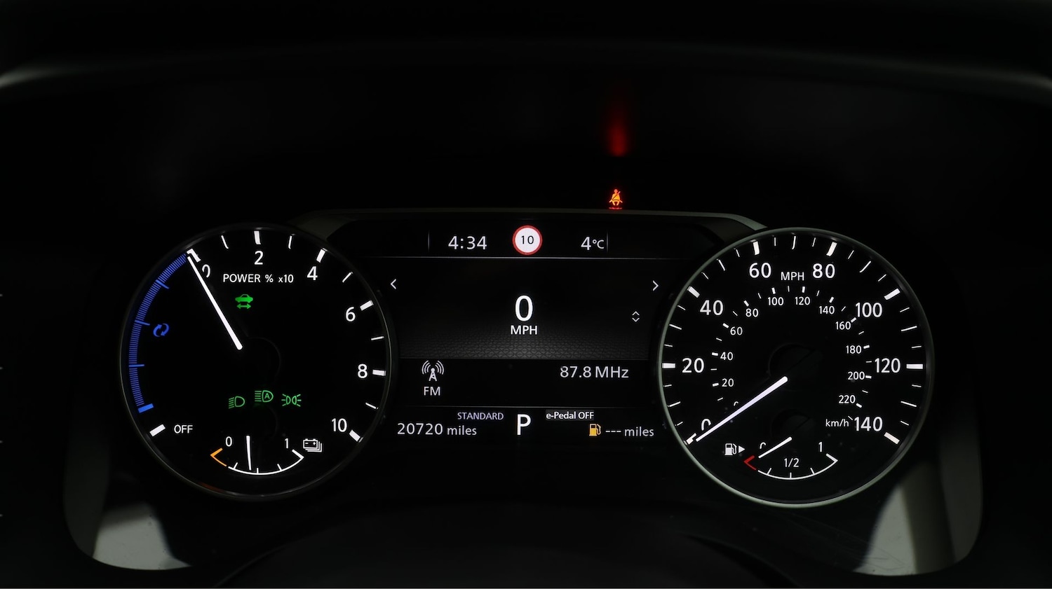 Used Nissan Qashqai 2022 for sale - 77336390: Photo 10