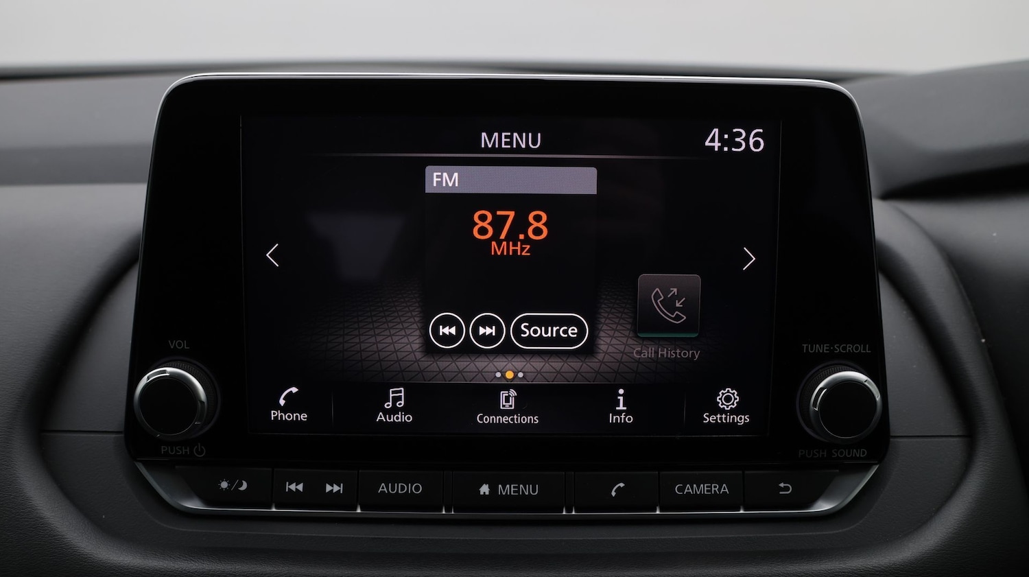 Used Nissan Qashqai 2022 for sale - 77336390: Photo 11