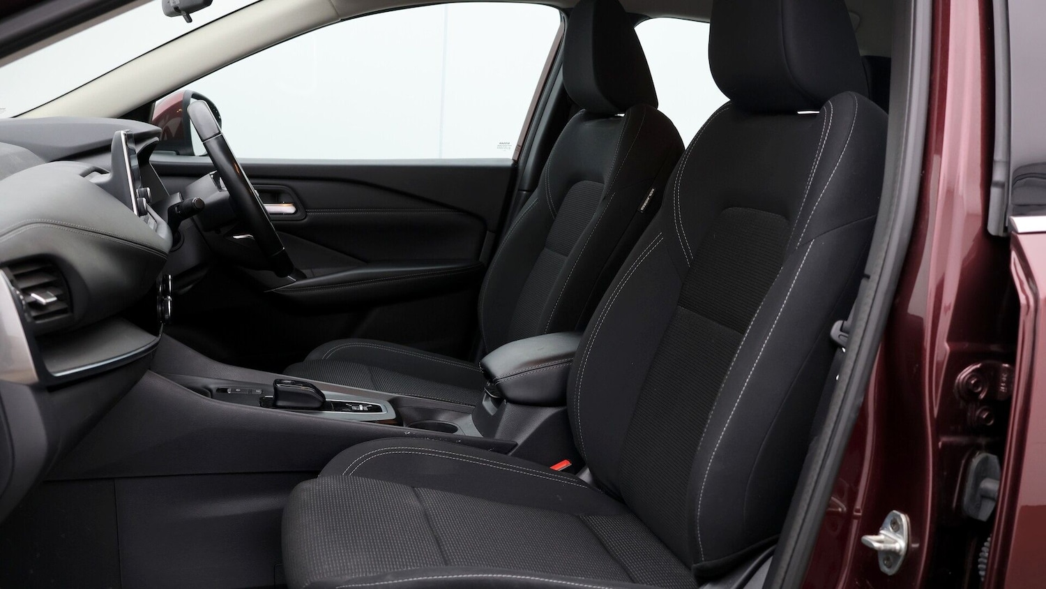 Used Nissan Qashqai 2022 for sale - 77336390: Photo 14