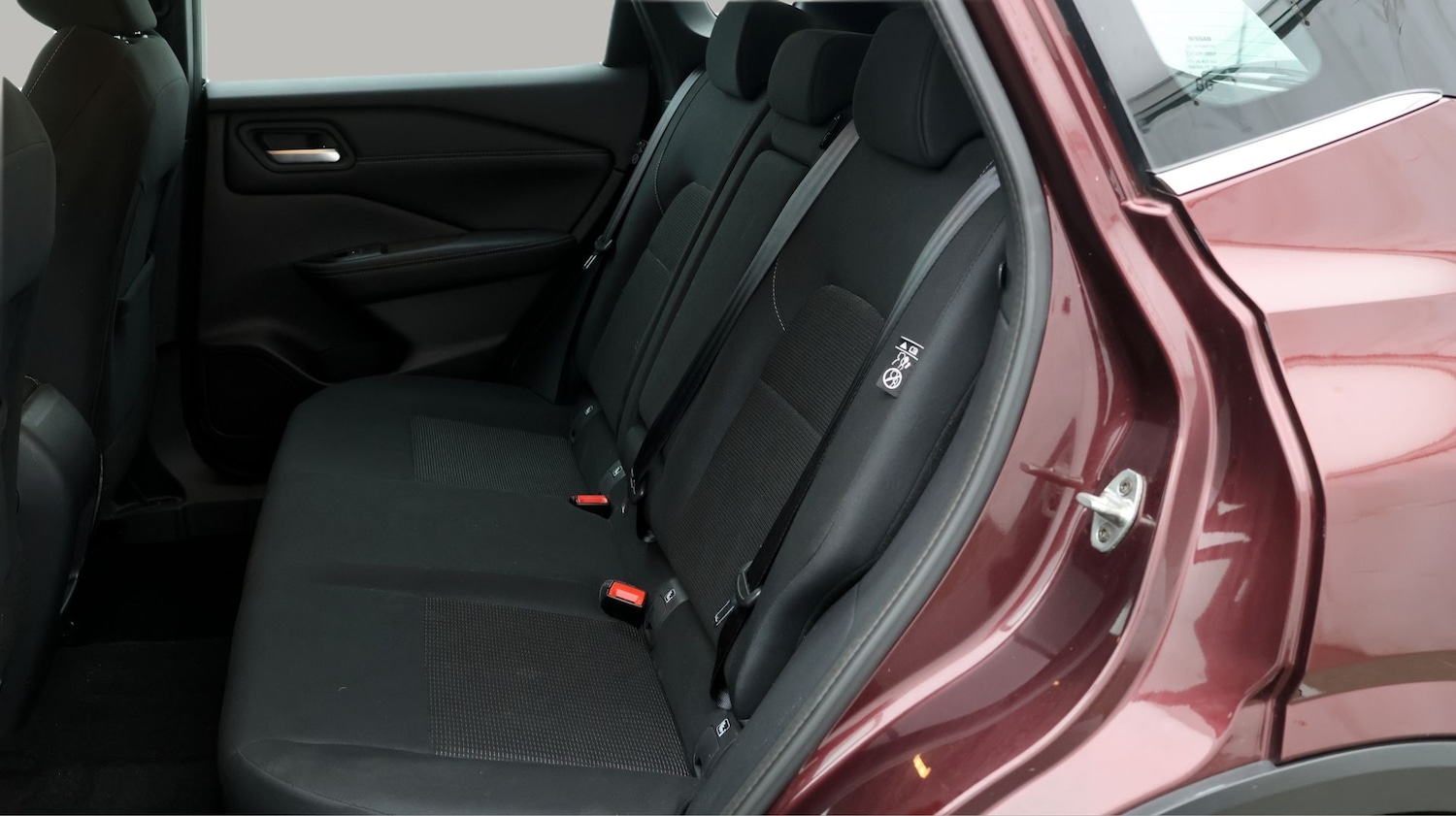 Used Nissan Qashqai 2022 for sale - 77336390: Photo 16