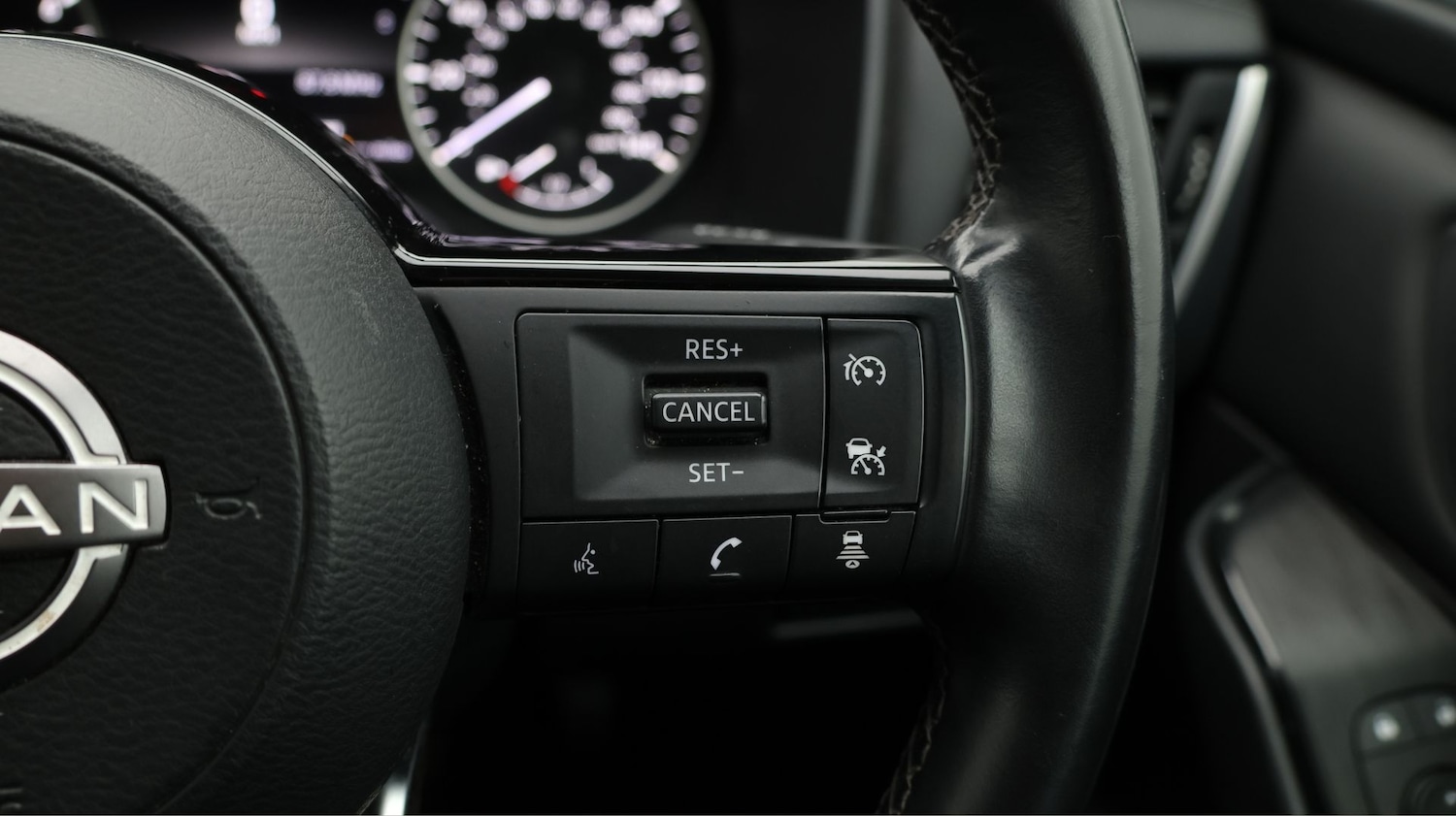 Used Nissan Qashqai 2022 for sale - 77336390: Photo 21