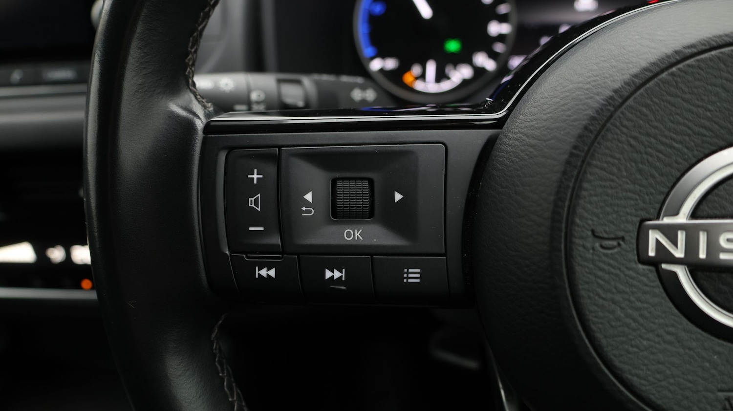 Used Nissan Qashqai 2022 for sale - 77336390: Photo 22