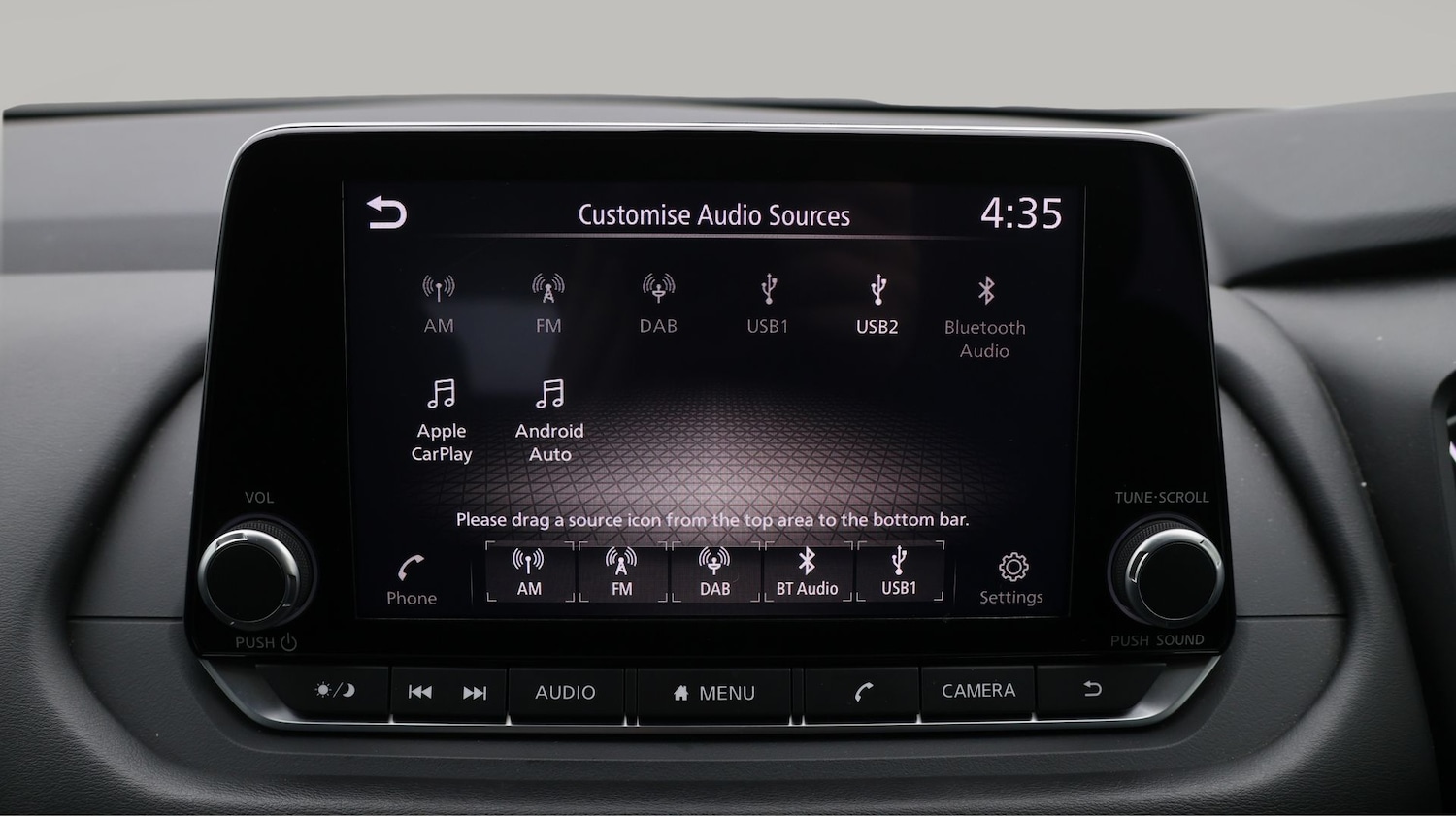 Used Nissan Qashqai 2022 for sale - 77336390: Photo 24