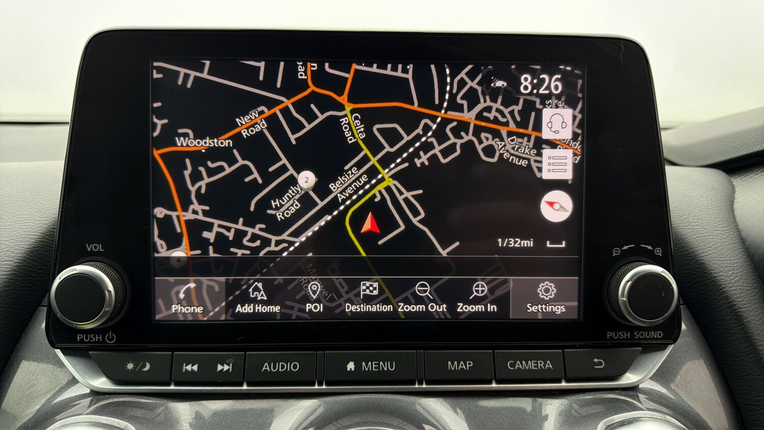 Used Nissan Juke 2023 for sale - 77830000: Photo 10