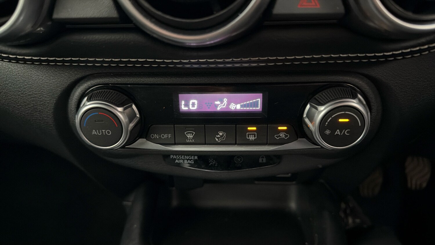 Used Nissan Juke 2023 for sale - 77830000: Photo 11