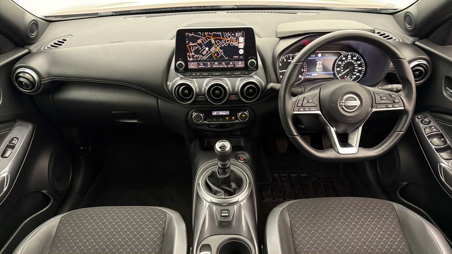 Used Nissan Juke 2023 for sale - 77830000: Photo 12