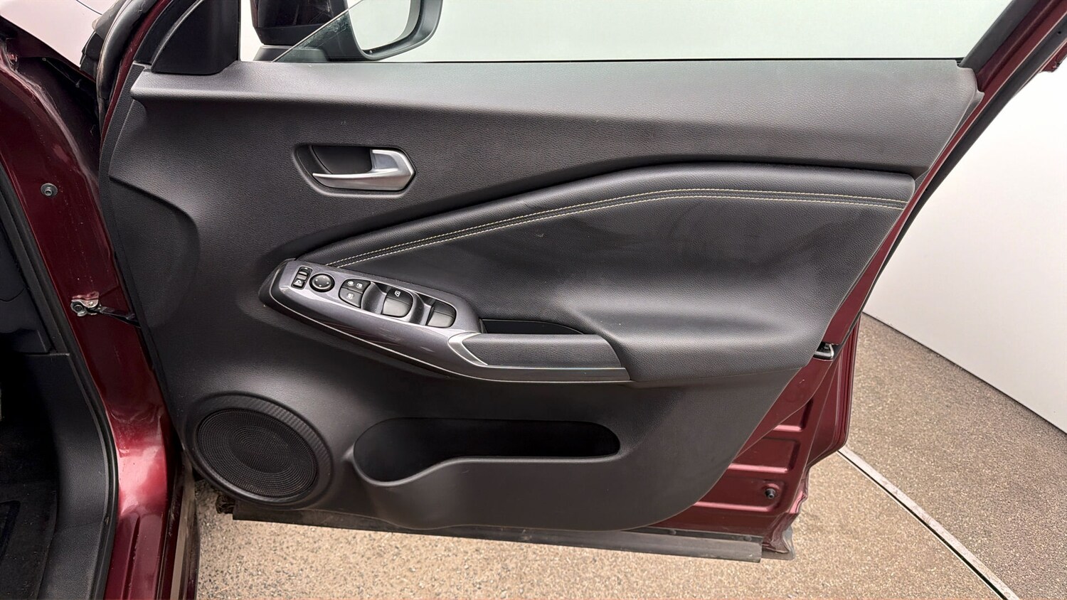 Used Nissan Juke 2023 for sale - 77830000: Photo 14