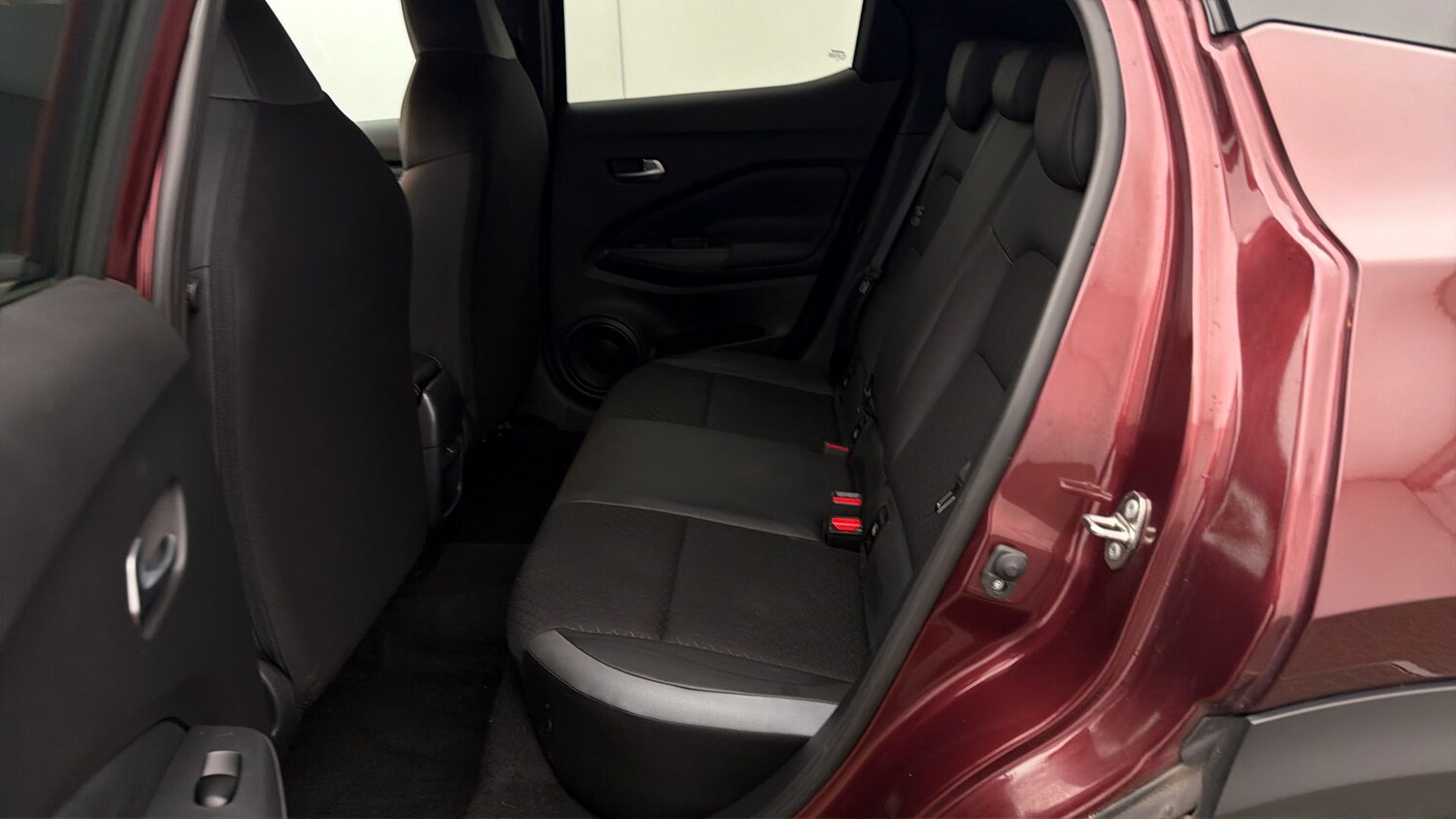 Used Nissan Juke 2023 for sale - 77830000: Photo 15