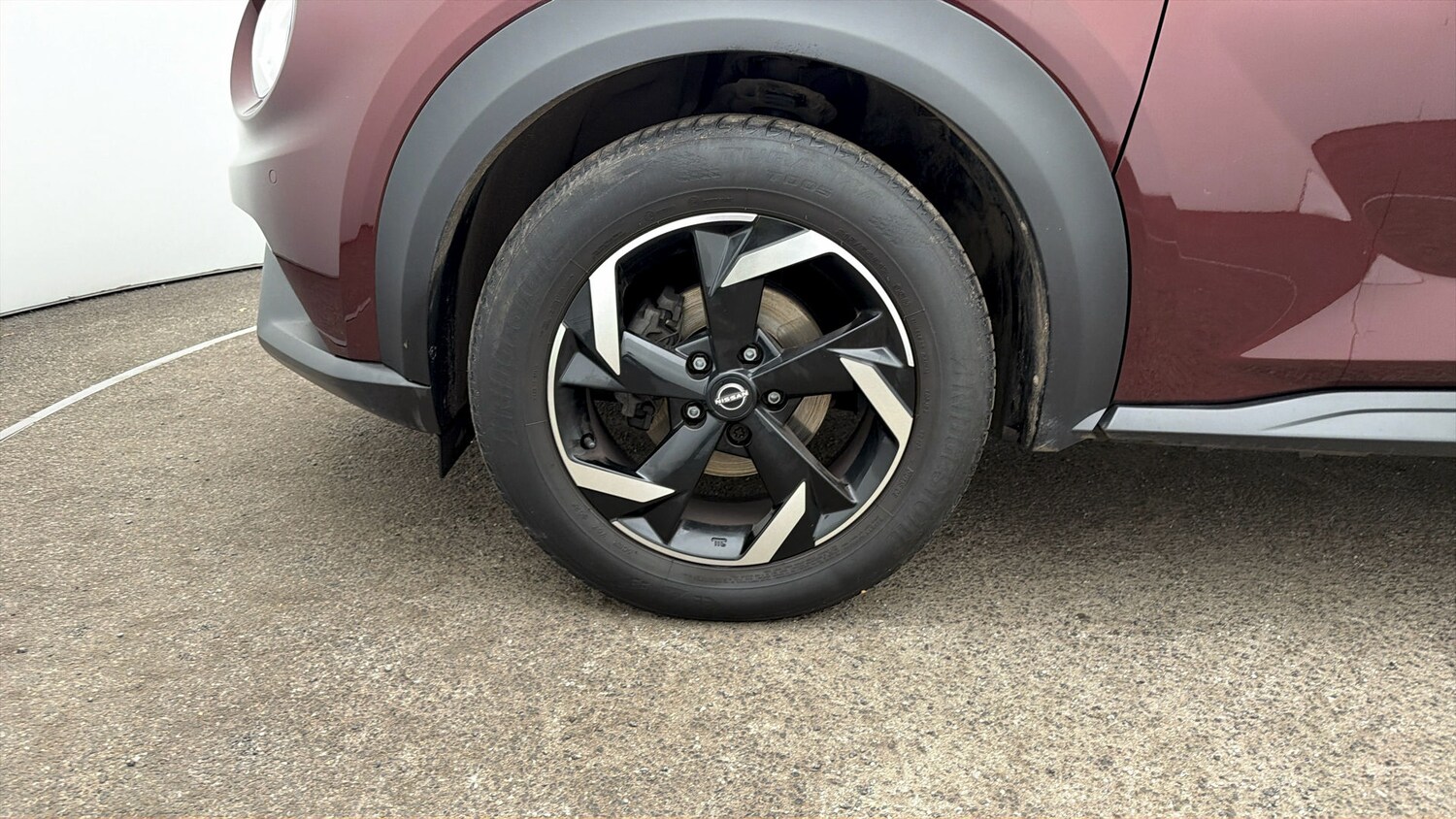 Used Nissan Juke 2023 for sale - 77830000: Photo 17