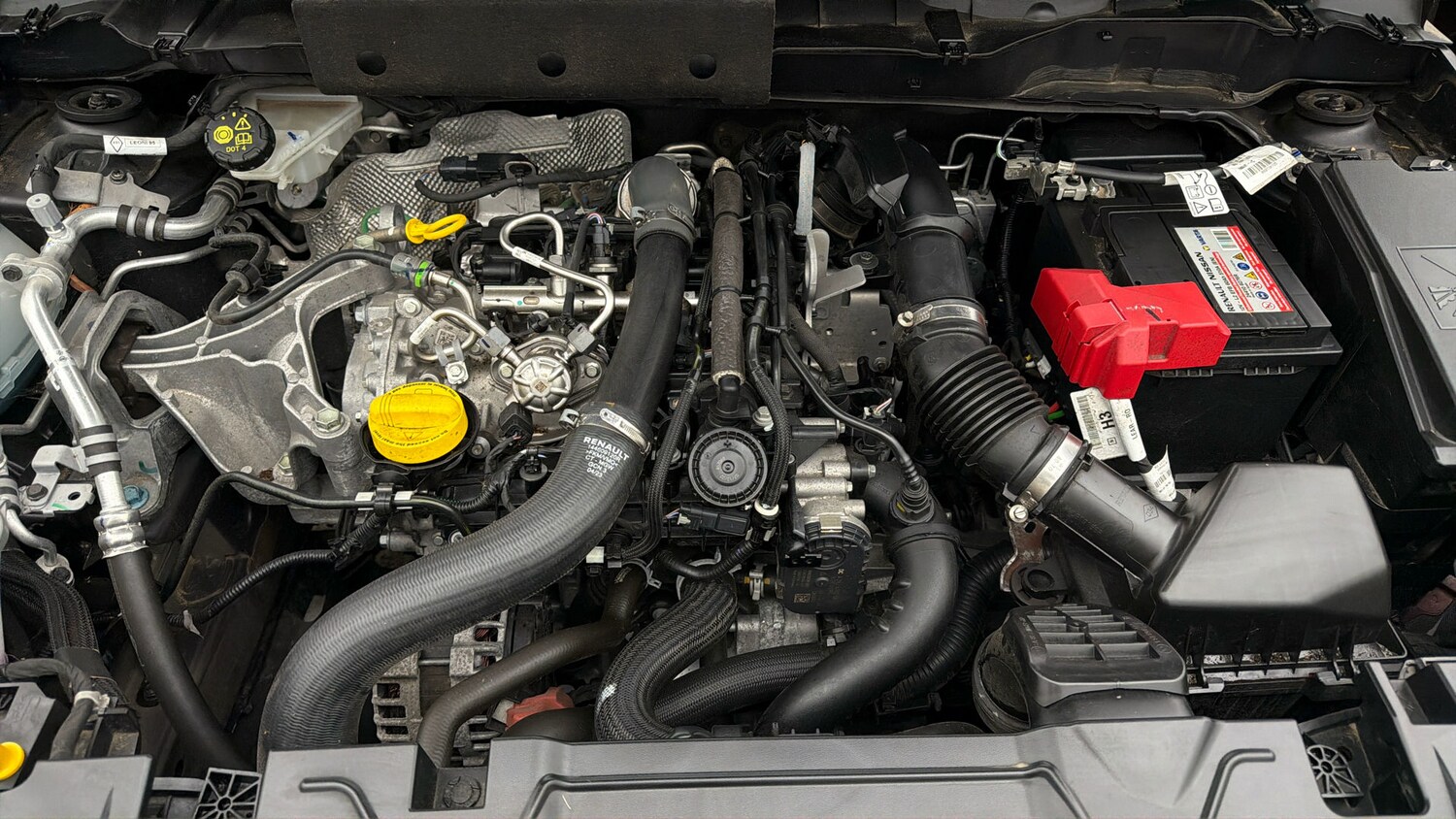 Used Nissan Juke 2023 for sale - 77830000: Photo 18