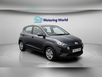 Nissan Juke feature image