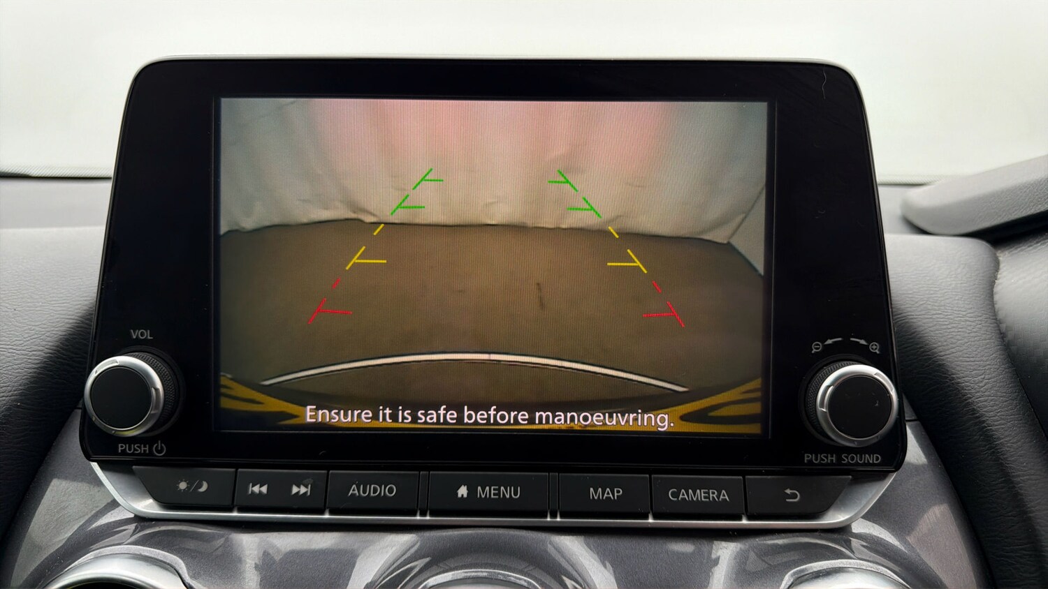 Used Nissan Juke 2023 for sale - 77830000: Photo 25