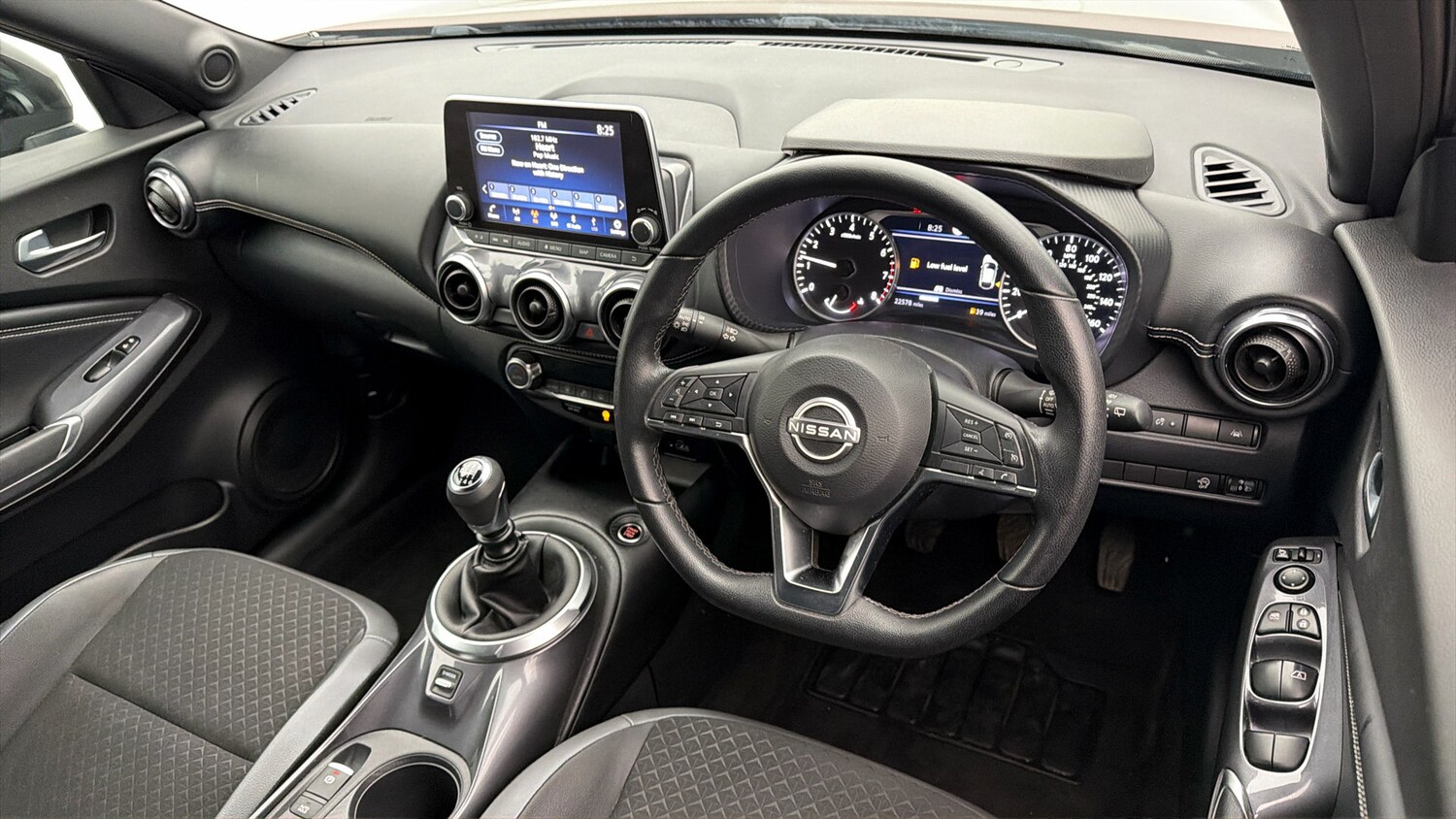 Used Nissan Juke 2023 for sale - 77830000: Photo 9
