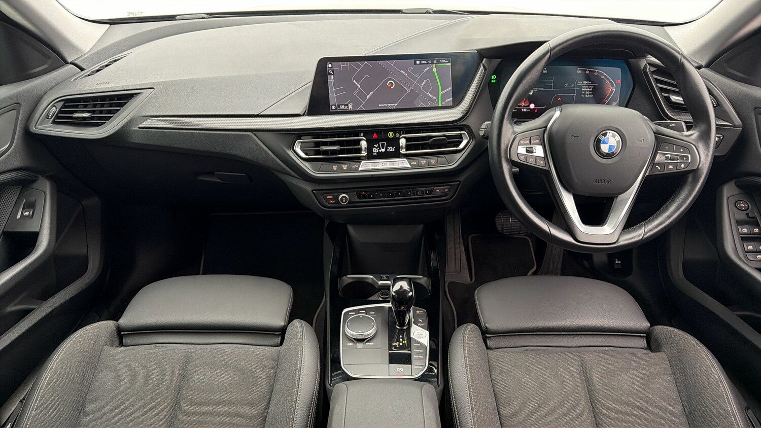 Used BMW 2 Series Gran Coupe for sale - 78150484: Photo 12