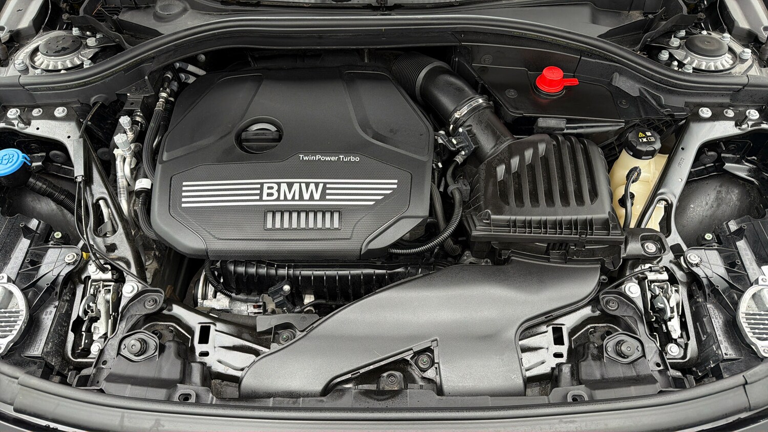 Used BMW 2 Series Gran Coupe for sale - 78150484: Photo 18