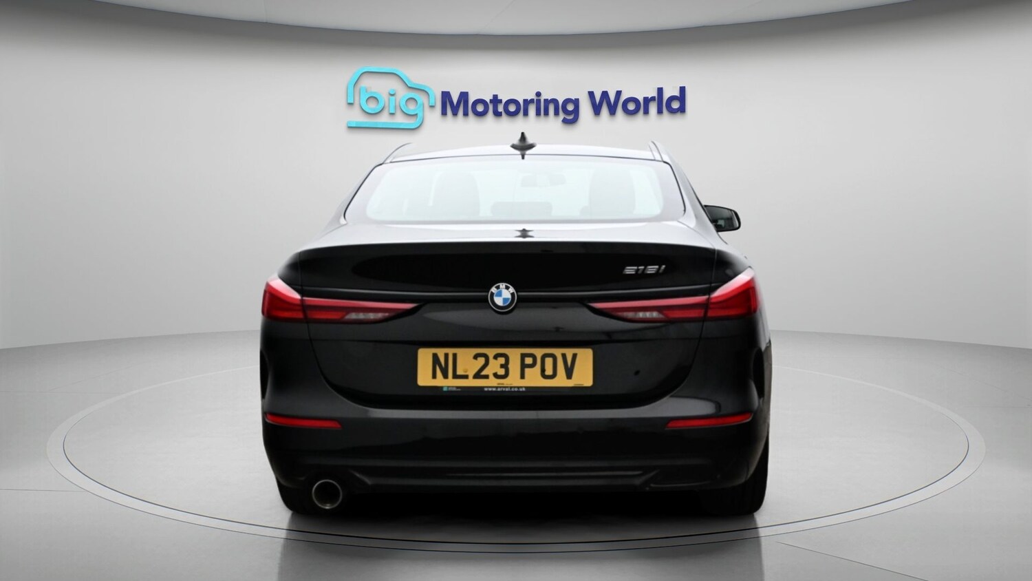 Used BMW 2 Series Gran Coupe for sale - 78150484: Photo 6