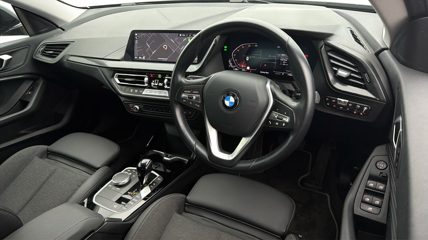 Used BMW 2 Series Gran Coupe for sale - 78150484: Photo 9