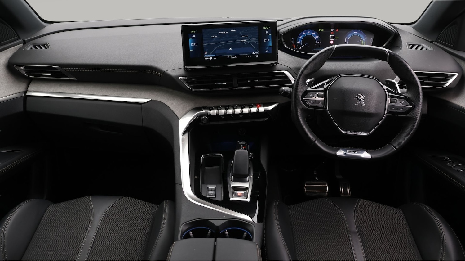 Used Peugeot 3008 2022 for sale - 77831182: Photo 13