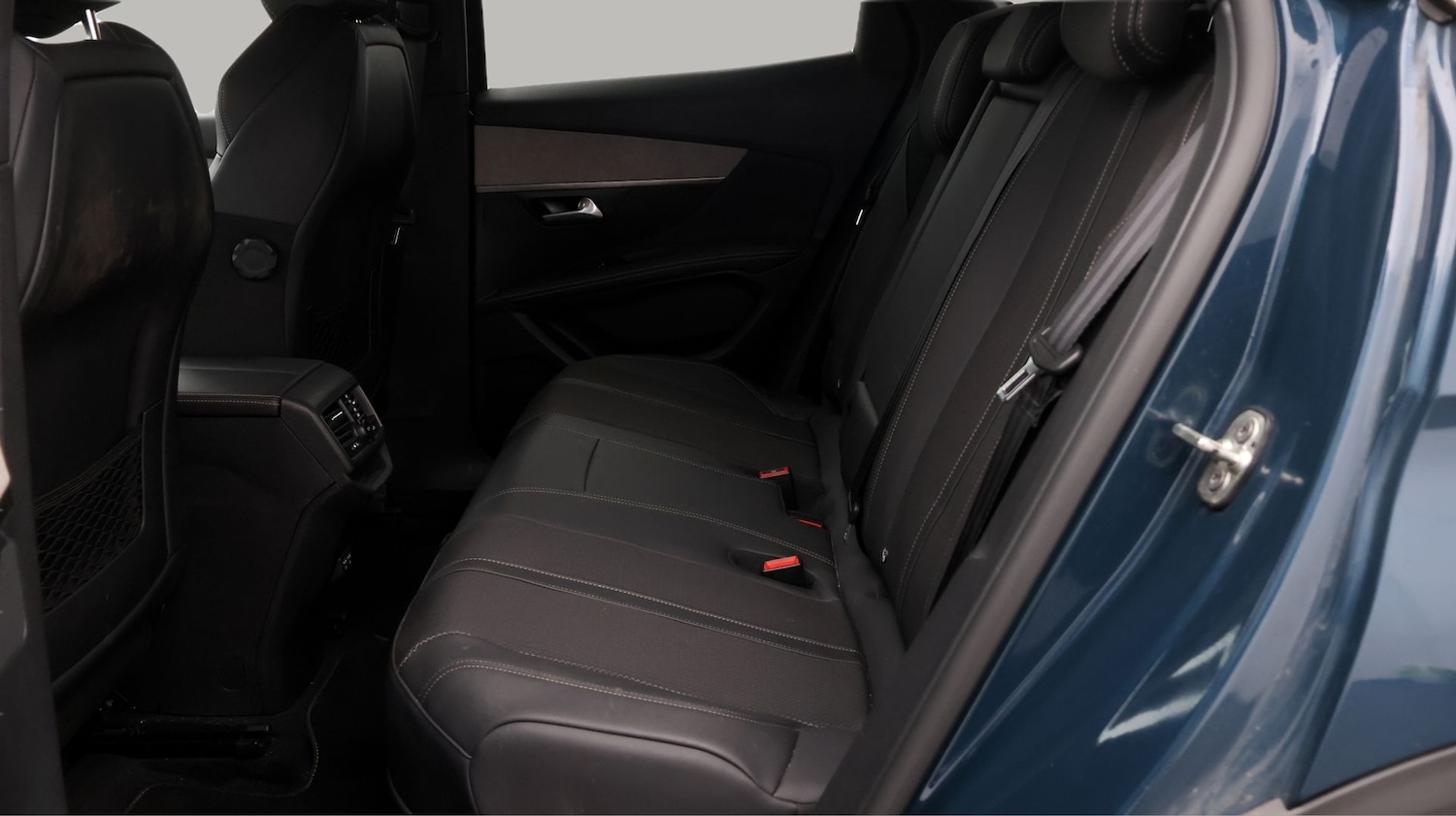 Used Peugeot 3008 2022 for sale - 77831182: Photo 16