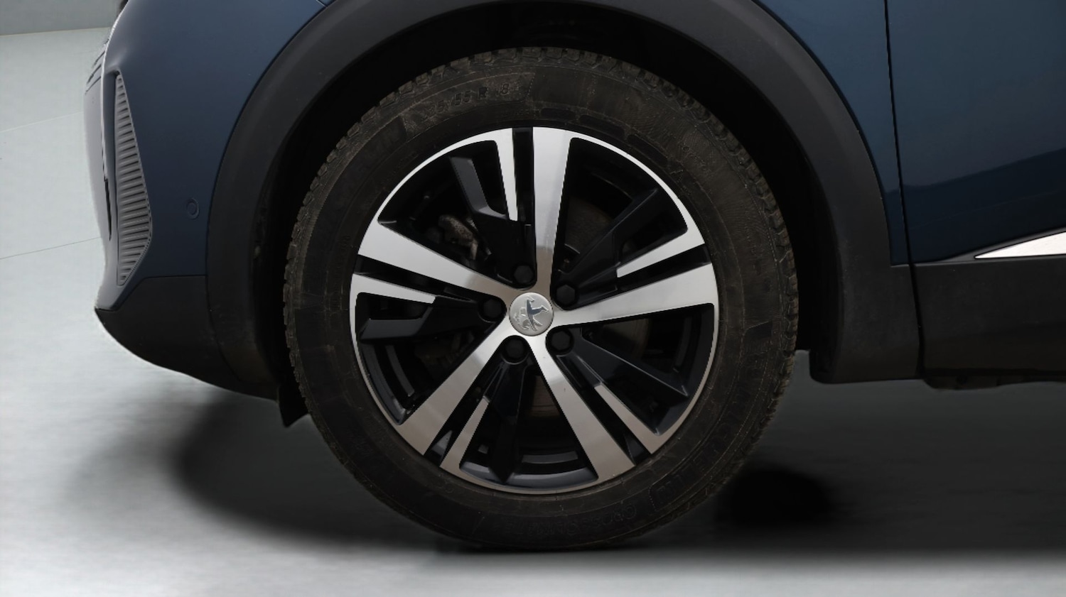 Used Peugeot 3008 2022 for sale - 77831182: Photo 18