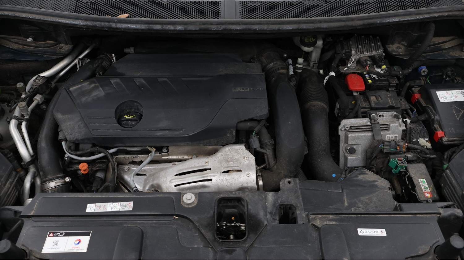 Used Peugeot 3008 2022 for sale - 77831182: Photo 19