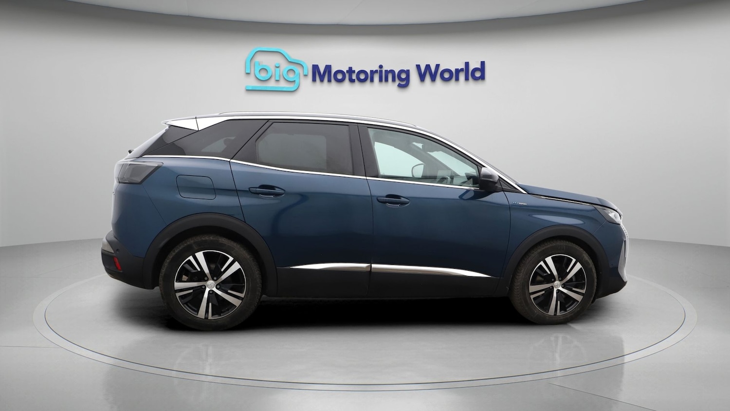 Used Peugeot 3008 2022 for sale - 77831182: Photo 8