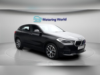 Used BMW X2 2023 for sale - 78826956: Photo