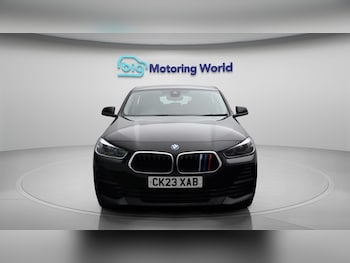 Used BMW X2 2023 for sale - 78826956: Photo