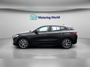 Used BMW X2 2023 for sale - 78826956: Photo