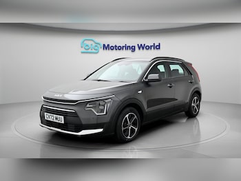 Used Kia Niro 2022 for sale - 78691707: Photo