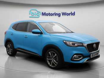 2023 (23) - 1.5 T-GDI Exclusive SUV 5dr Petrol DCT Euro 6 (s/s) (162 ps)