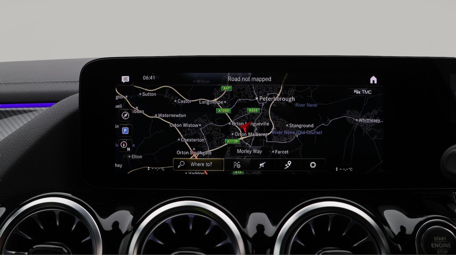 Used Mercedes-Benz GLA 2021 for sale - 77607037: Photo 11