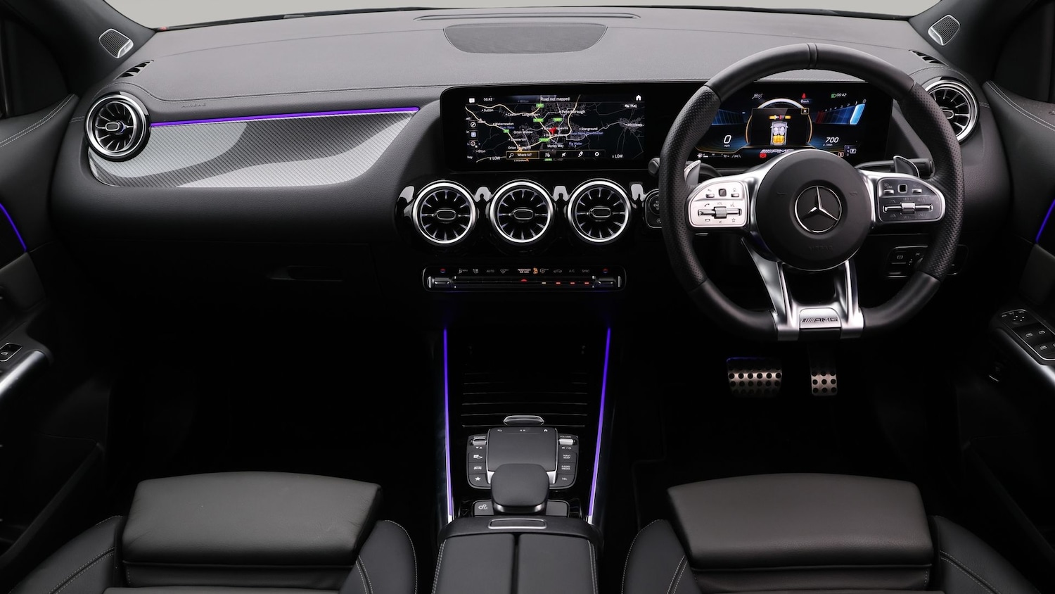 Used Mercedes-Benz GLA 2021 for sale - 77607037: Photo 13