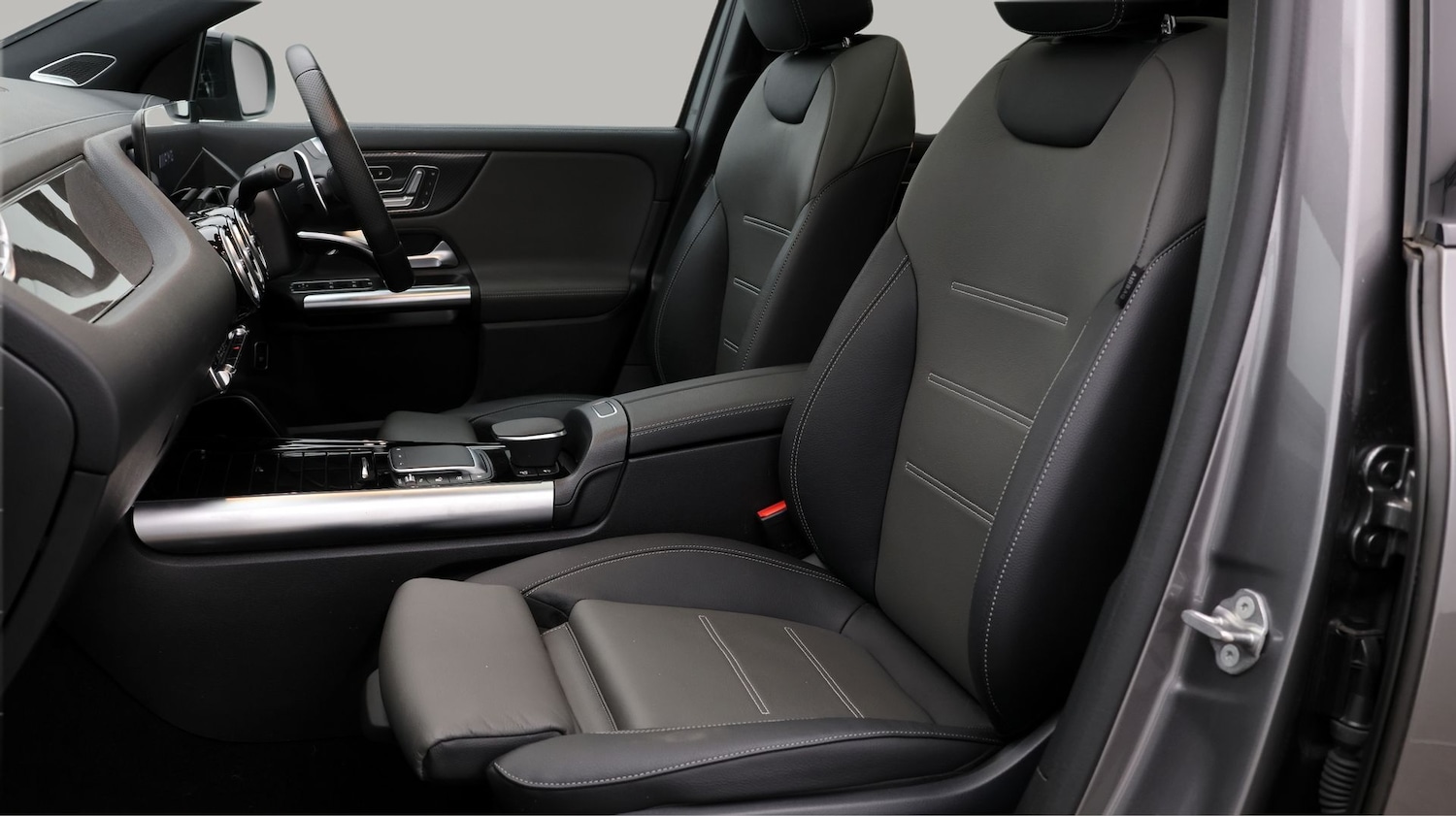 Used Mercedes-Benz GLA 2021 for sale - 77607037: Photo 14