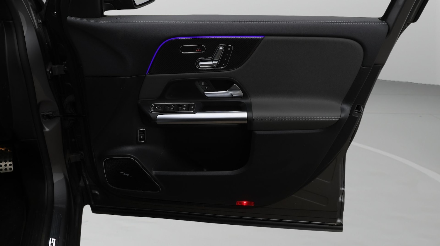 Used Mercedes-Benz GLA 2021 for sale - 77607037: Photo 15