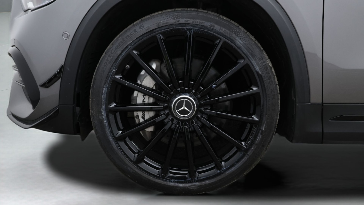 Used Mercedes-Benz GLA 2021 for sale - 77607037: Photo 18